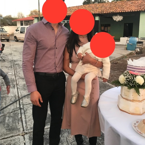 Midi dress - Picture 3 of 3